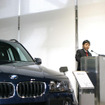【BMW・X3日本発表】海外ブランドに盲目的に飛びつかない