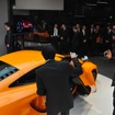 マクラーレン MP4-12C
