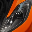 マクラーレン MP4-12C