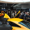 マクラーレン MP4-12C