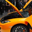 マクラーレン MP4-12C