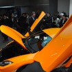 マクラーレン MP4-12C