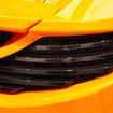 マクラーレン MP4-12C