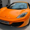 マクラーレン MP4-12C