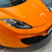 マクラーレン MP4-12C