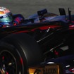 ベルニュ（トーロロッソ。3月1日、バルセロナテスト）