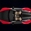 独ロディング社の軽量スポーツカー、ロードスター