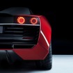 独ロディング社の軽量スポーツカー、ロードスター