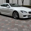 BMW650iクーペ