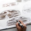 BMW6シリーズ・デザイン開発