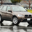 BMW X5 xDrive36d BluePerformance