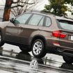 BMW X5 xDrive36d BluePerformance