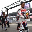 鈴鹿50周年感謝デー、WGP＆MotoGP復活（3月4日）