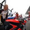 鈴鹿50周年感謝デー、WGP＆MotoGP復活（3月4日）