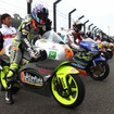 鈴鹿50周年感謝デー、WGP＆MotoGP復活（3月4日）