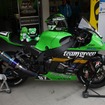 鈴鹿50周年感謝デー、WGP＆MotoGP復活（3月4日）