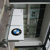 【BMW・X3日本発表】スタジオX3を開設