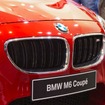 BMW M6クーペ（ジュネーブモーターショー12）