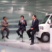三菱自動車 MiEVパワーボックス発表会