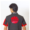MACTOOLS-Racingのピットクルーシャツ発売