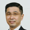 西川氏