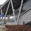 仙台空港（2011年5月）