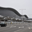 仙台空港（2011年5月）