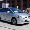 【エコカーワールド04】写真蔵…これが日本の低公害車です