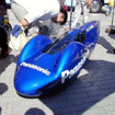 【エコカーワールド04】写真蔵…これが日本の低公害車です