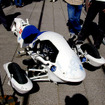 【エコカーワールド04】写真蔵…これが日本の低公害車です