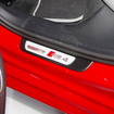 アウディ RS4 新型（ジュネーブモーターショー12）