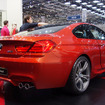 BMW M6 新型（ジュネーブモーターショー12）
