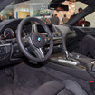 BMW M6 新型（ジュネーブモーターショー12）