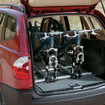 【BMW X3試乗】その3 軽快な身のこなしの『2.5i』…河口まなぶ