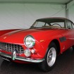 フェラーリ250GTE 2+2（1962）