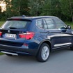 BMW X3 xDrive20i