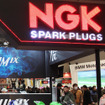 NGK（東京モーターサイクルショー12）