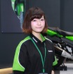 カワサキ（東京モーターサイクルショー12）