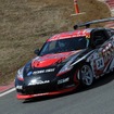 ST-3クラス優勝 asset テクノ Z34(#34 佐々木雅弘/前嶋秀司組)