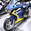 ホンダ（東京モーターサイクルショー12）