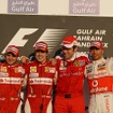 F1バーレーンGP（2010年）
