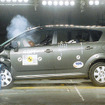 【ユーロNCAP】最新衝突テスト---乗員保護5つ星は8車種