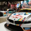 グッドスマイルレーシング参戦マシン