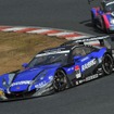 【SUPER GT 第1戦】決勝…レクサス立川/平手組がGT500優勝