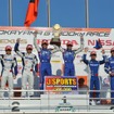 【SUPER GT 第1戦】決勝…レクサス立川/平手組がGT500優勝