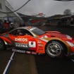 SUPER GT 開幕戦、GT500クラス