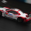 SUPER GT 開幕戦、GT500クラス