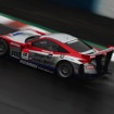 SUPER GT 開幕戦、GT500クラス