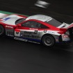 SUPER GT 開幕戦、GT500クラス