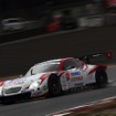 SUPER GT 開幕戦、GT500クラス
